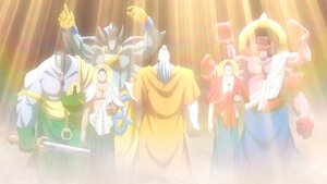 Дахин нэгдэл